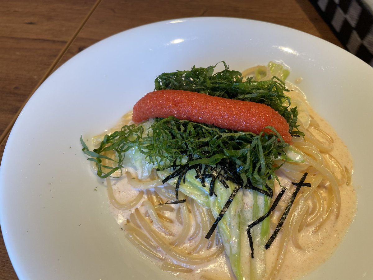 maru_202's tweet photo. 今日もまた美味しいものばかり食べた😋 https://t.co/LH2zk0smgD
