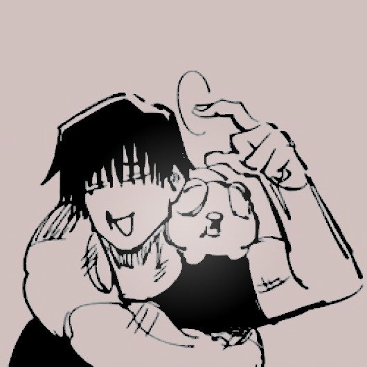 “ have another one to spare? ”