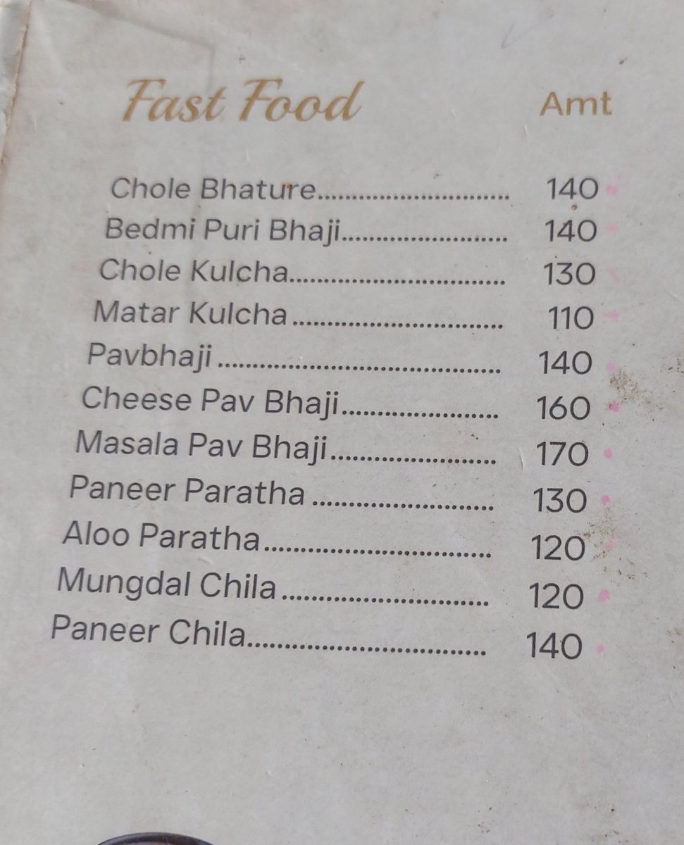 subrat_panda's tweet image. @Swiggy price vs Restaurant price. This is how swiggy loots people