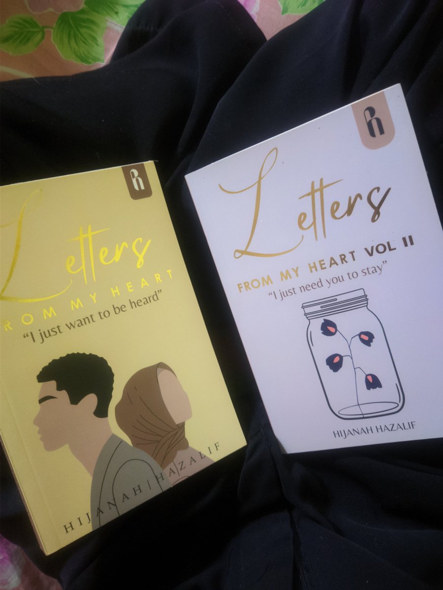 ASPM1997's tweet photo. Daripada korang rancak berbahas tentang Alif Teega dan Aisyah, hujan² ni apa kata kita jernihkan fikiran dengan memperbanyakkan membaca, contohnya macam buku yang ada dekat rak aku ni.

Tertarik pula aku nak kongsikan Letter 71 dalam buku ini.

Tak marah, muhasabah. https://t.co/o4gLRd6o8p