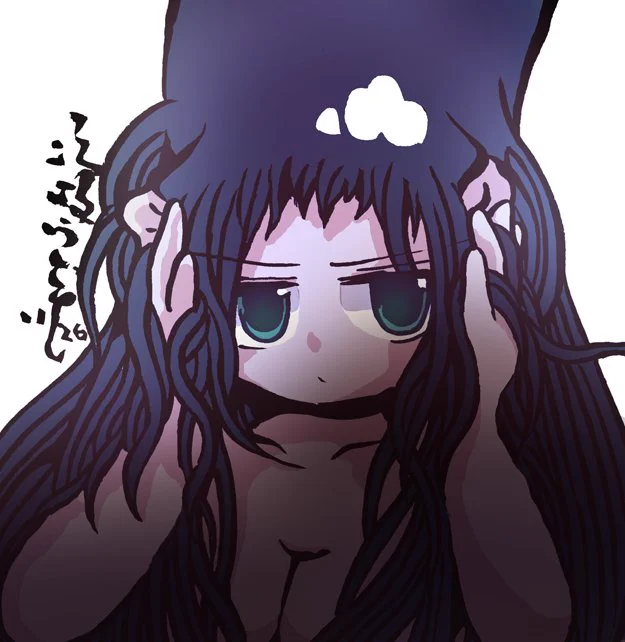 #毎日造物大女王さま 冷気