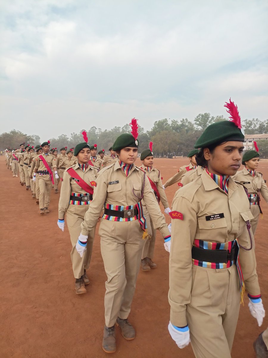 Shivpuri Young Warriors tweet media