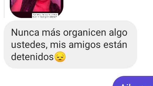 Pero tremenda en serio 😎 JAJAJA 🍻🍻🍻