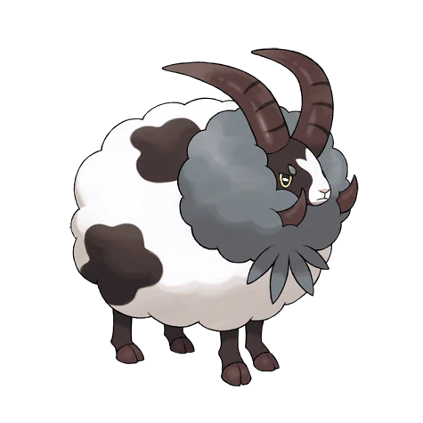 4 Pokemon you  by design- to battle against- ruins its pre-evolution- bc everyone else likes it (petty reasons?)Zeraora basically replaced Marshadow as the defacto Gen 7 mythical 