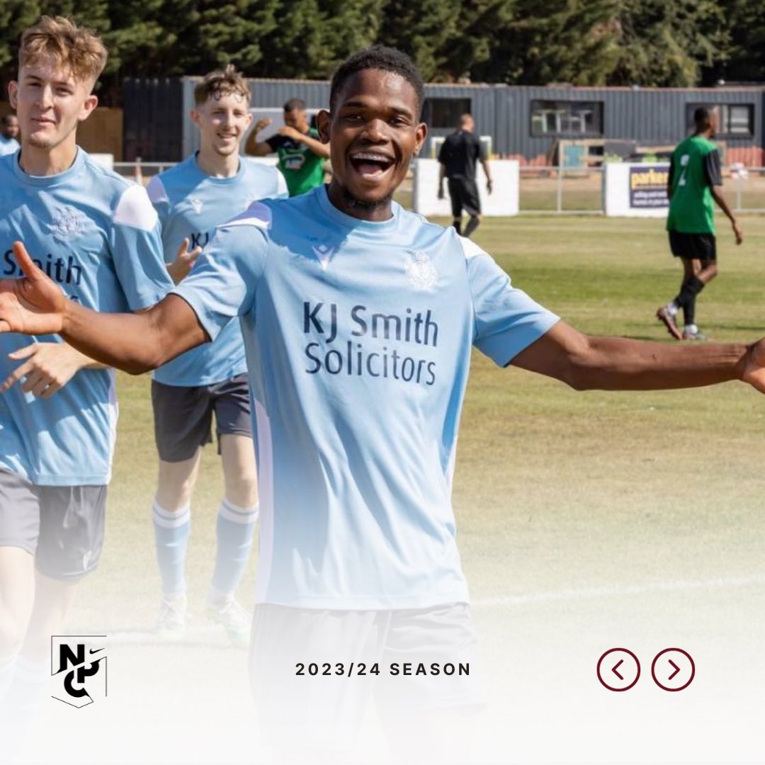berkscountyfc's tweet photo. A huge “Welcome to County” to @sid101g 

👏🏼⚔️ 

Sid made his debut yesterday in our 4:0 victory over Oxhey Jets, joining us from Woodley United FC. 

We’d like to go on record, thanking them for their co-operation during the transfer period. https://t.co/xpMgqcDBlt