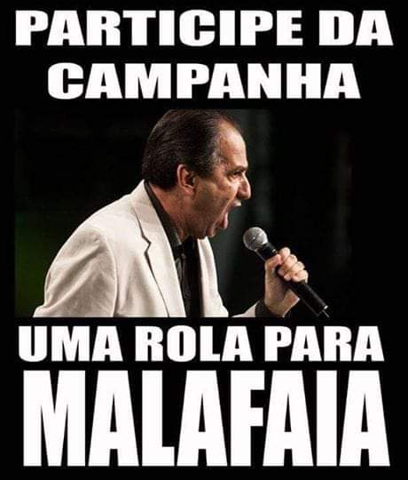 renato lourenço fume tweet media