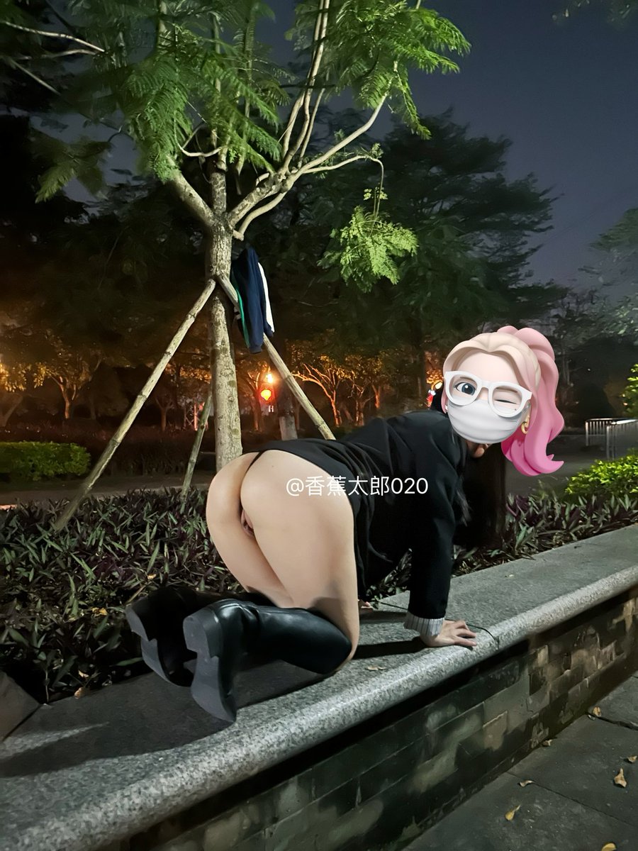 香蕉太郎020 tweet media