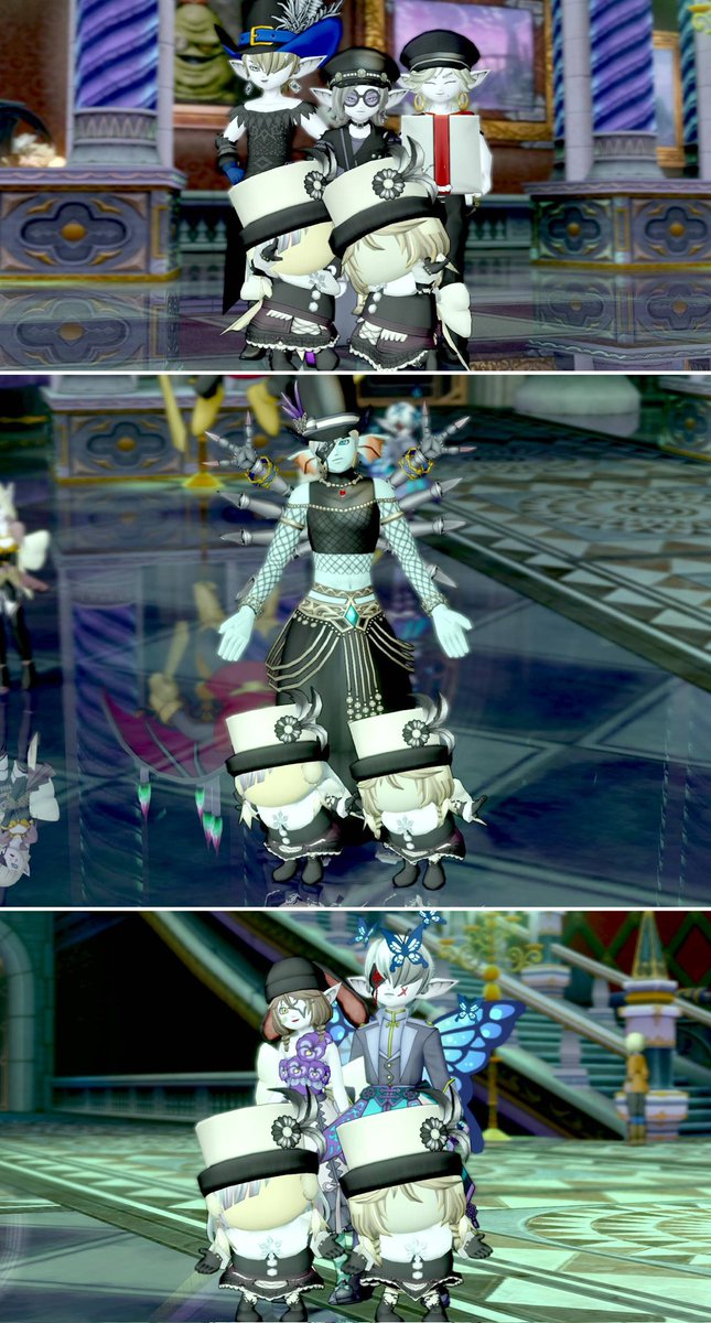 makoto2_dqx's tweet photo. 昨日はみくると #Gothic_PhotoSession にもお邪魔させていただきました❗
のっぺら買わせましたw
お叱りの声はマコちゃんまで…🥲
いや❗可愛いって声もあったからね❗セフセフ
主催スタッフ様ご一緒された方々ありがとうございましたw https://t.co/w9UvpxTCTH