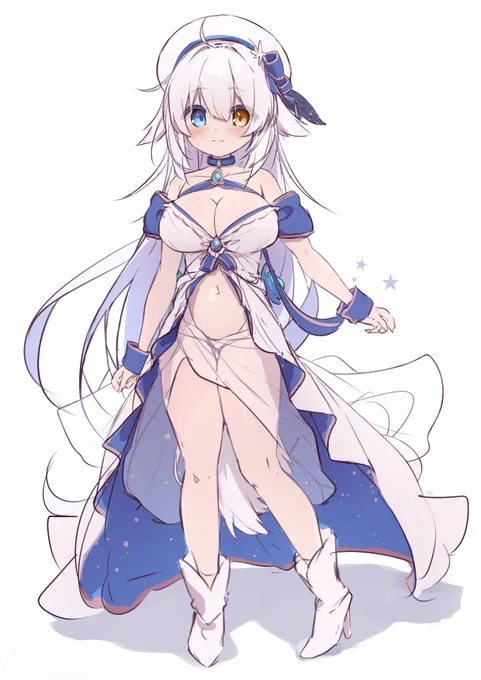 うちのこ錬成中