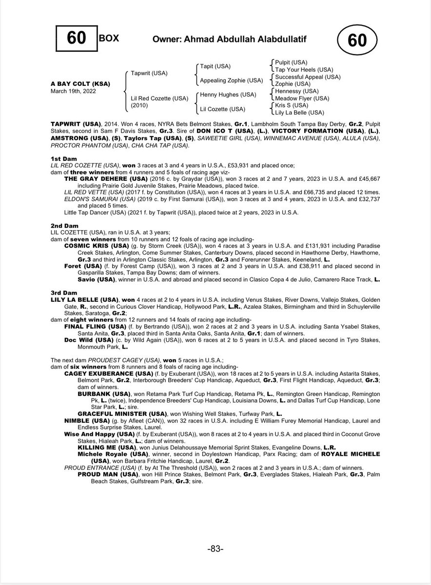 الاجدل tweet media