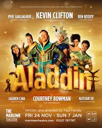 KWDSG's tweet photo. 159 members off to the @marlowetheatre to watch this year’s panto, they are all very excited. Keep an eye for us and be sure to say Hello 👋🏻@keviclifton #itsbehindyou #ohnoyournot https://t.co/VdxJk68fZ4