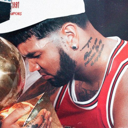 2 years ago today / Legends Never Die (Álbum) <a href="/Anuel_2bleA/">Anuel_A▲</a> 

EL RESTO ES HISTORIA.