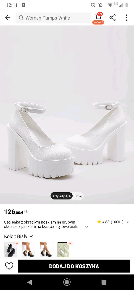 Kinga2339396198's tweet photo. Który kundel opłaci swojej Pani te piękne buciki? idealne do tego, żeby cię nimi kopnąć w jaja frajerze 🤣
#findom #fendom #findompl #rt_findom #PolishFindomFan #feet #feetcontent #FootParadiseRT https://t.co/6Q6glIz8Qw