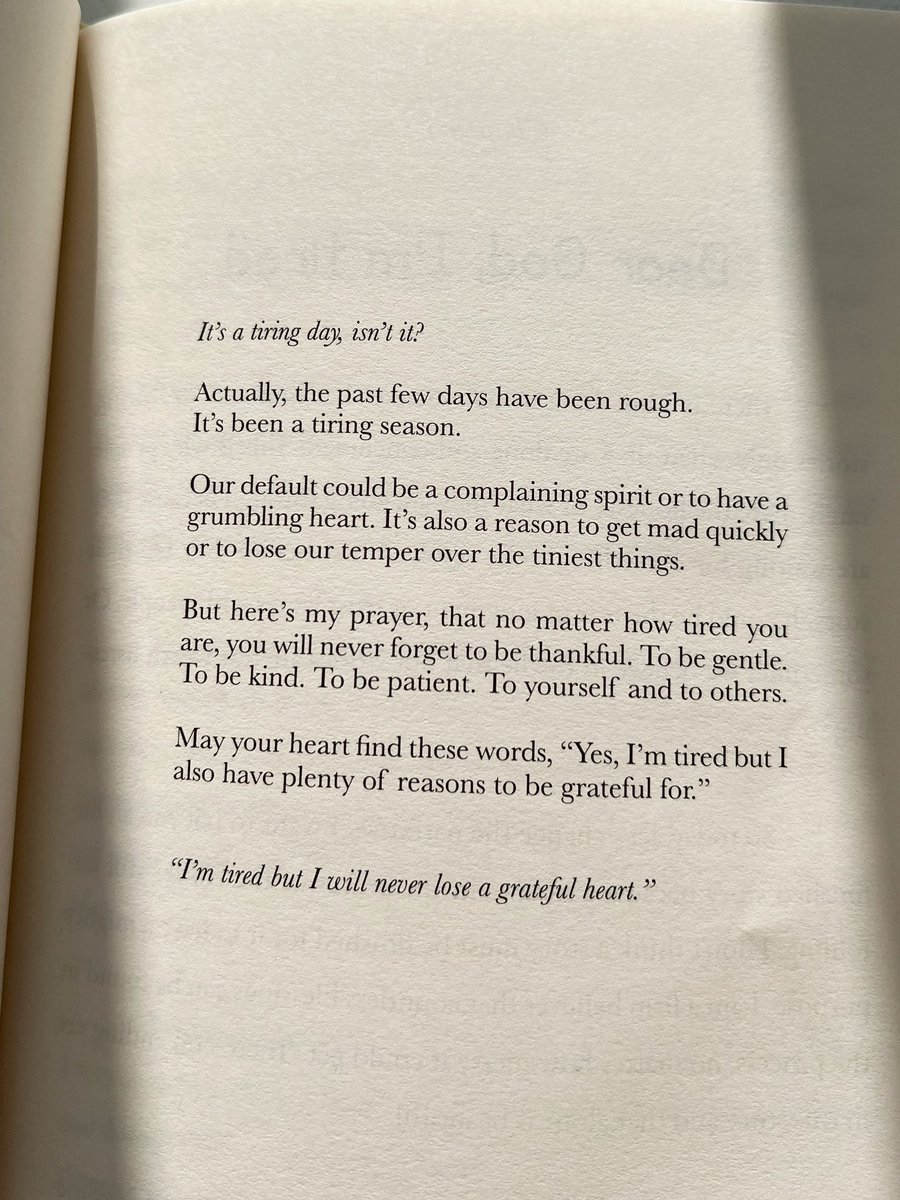 Book: The Tired Gets Strong Too The read you need before this year ends.  https://t.co/aiSHSES7rQ 🤍, image size:900x1200