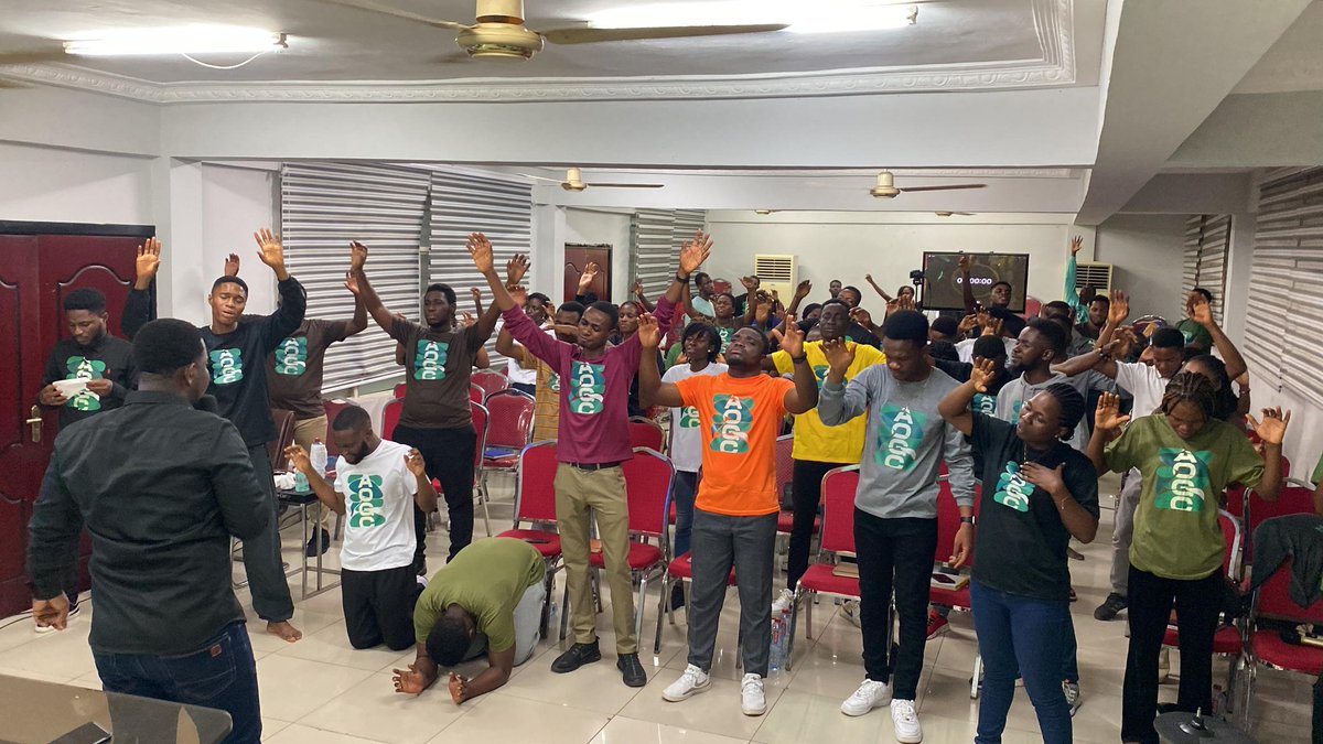 ceryc_'s tweet photo. Such a move of the Spirit. We are indeed approved!
#aogc #ceryc #camp #JesusChrist #christianity #christembassy #youthchurch #sundayvibes https://t.co/3byW7Nhs63