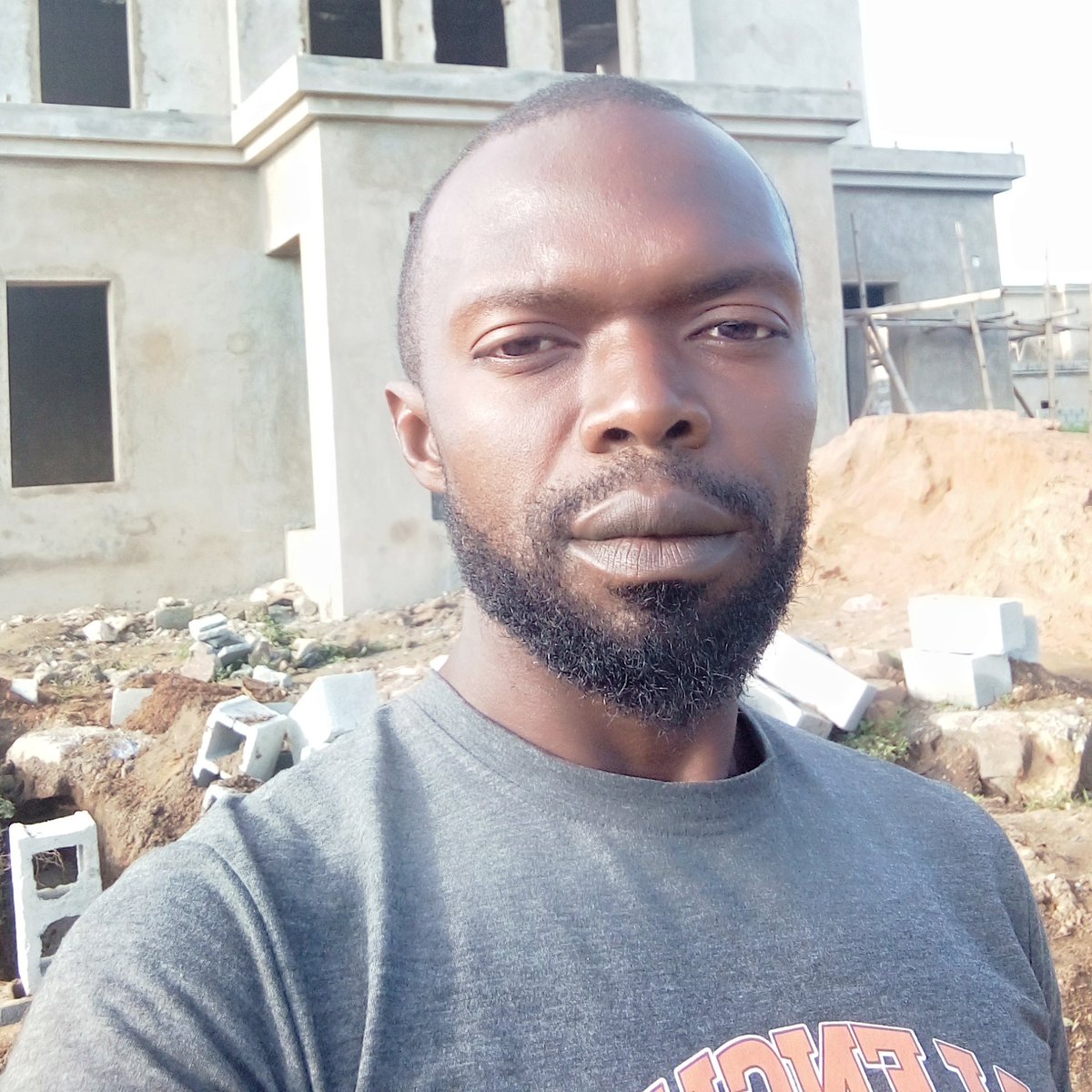 Godwin Offor tweet media