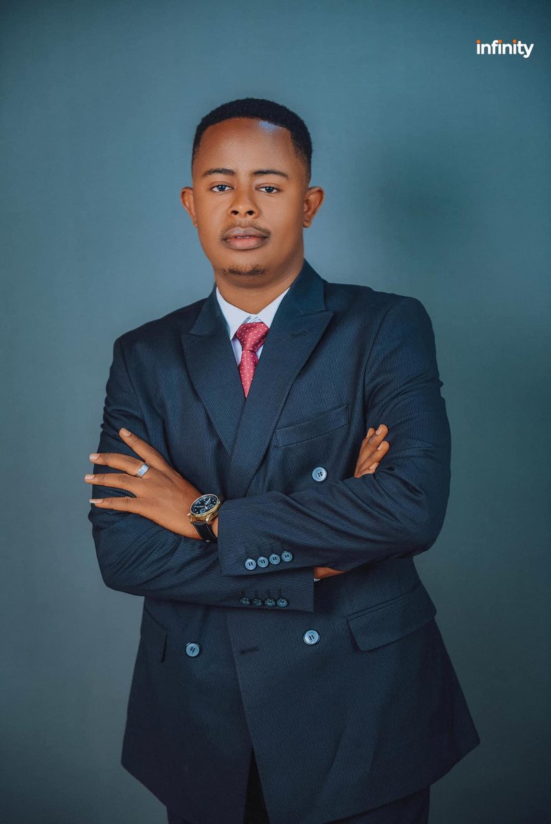 Amb. Mohamed Harass Barrie tweet media