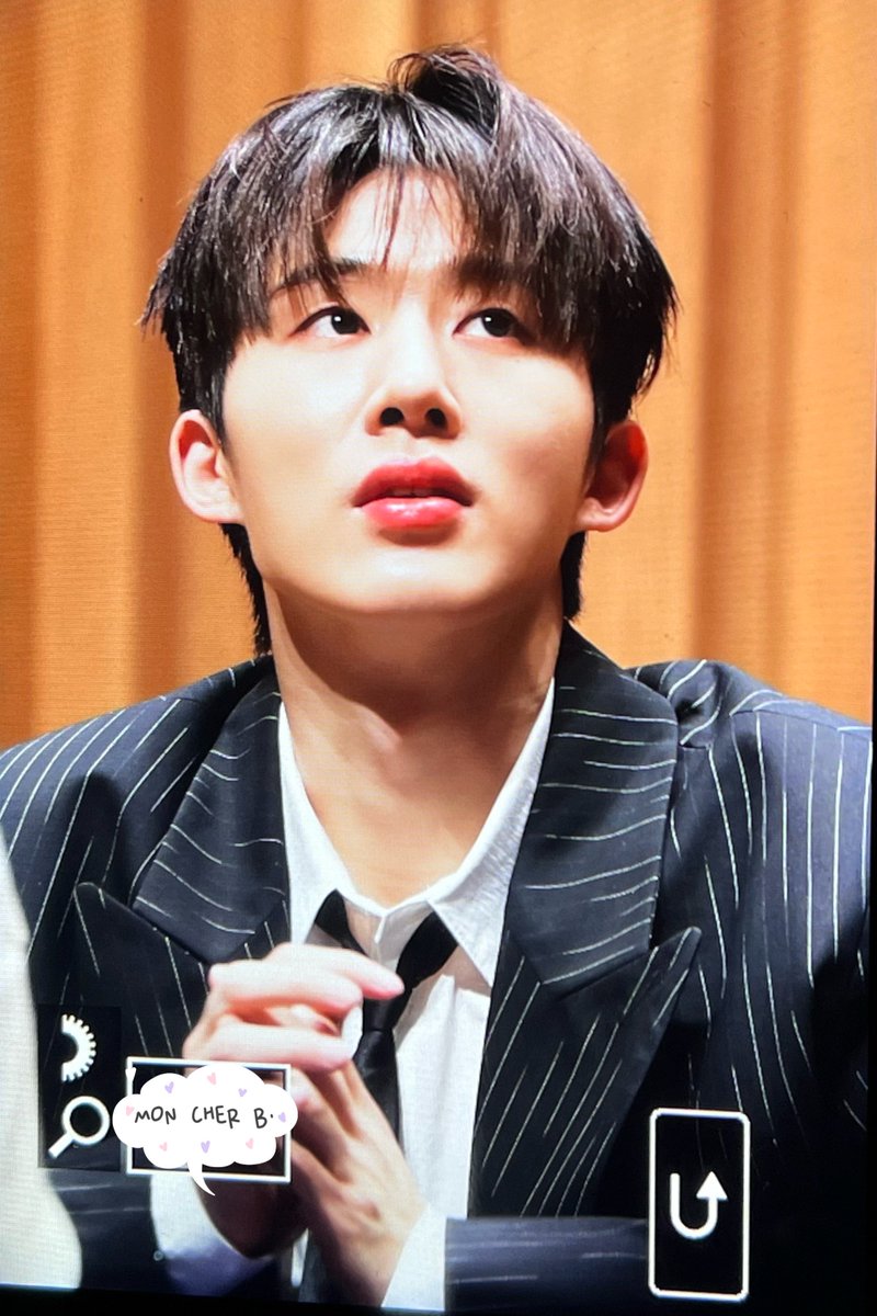 231126 뮤직플랜트 pre
#김한빈 #비아이 #BI