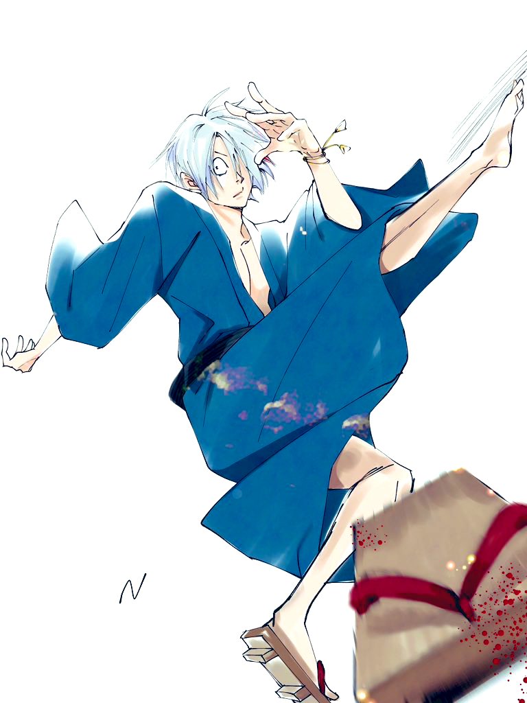 沼にどっぷり(ネタバレじゃないです、幻覚です)