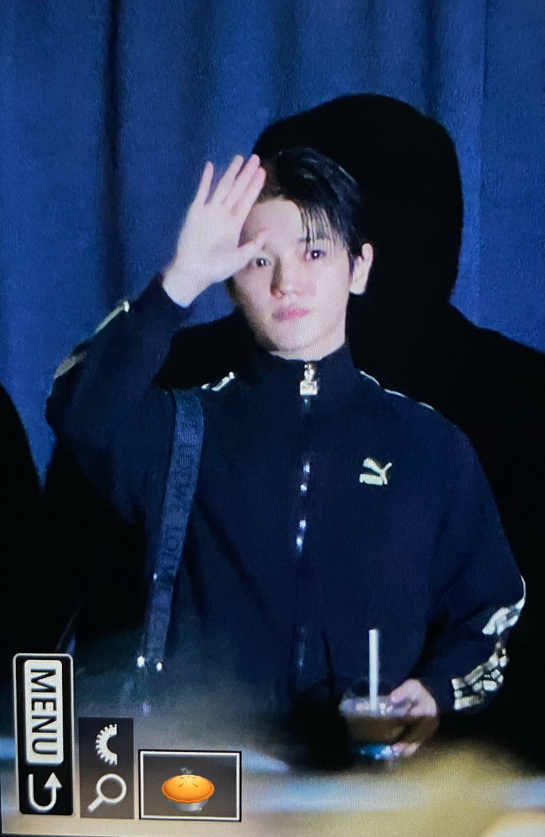 231126 퇴근 #정우 #마크 #태용

수고해써어 ♡