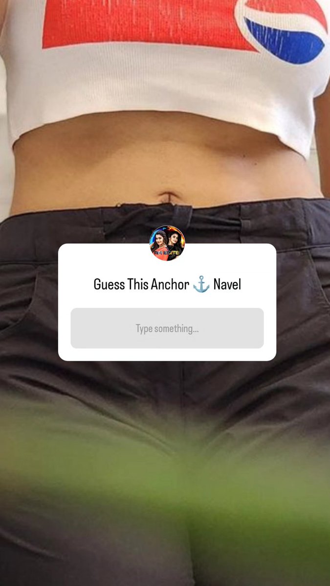 ActressModels1's tweet photo. Guess this Anchor ⚓ Navel?
#AMEdits #AMQA https://t.co/hLMpWDpgIL