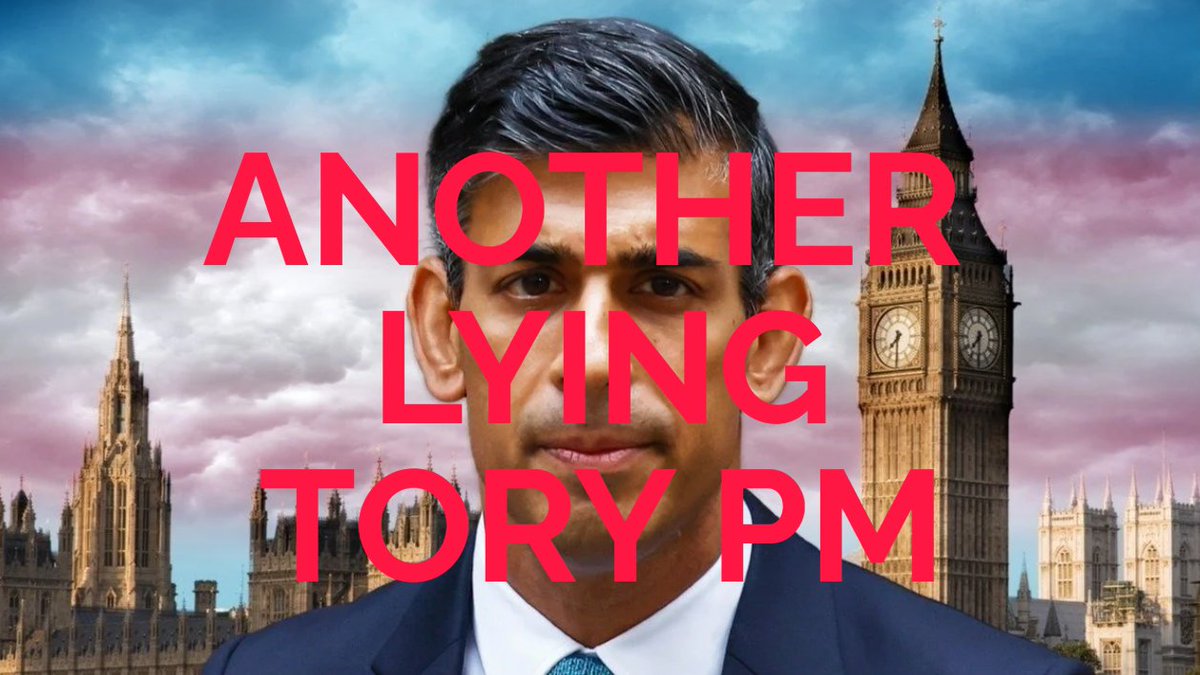 Sunak used an interview with the Mail on Sunday to warn dissatisfied voters against abandoning the party, amid fears among some Tory MPs about the electoral threat of Reform UK. “A vote for everyone who is not a Conservative is a vote to put Keir Starmer into office” Sunak said.