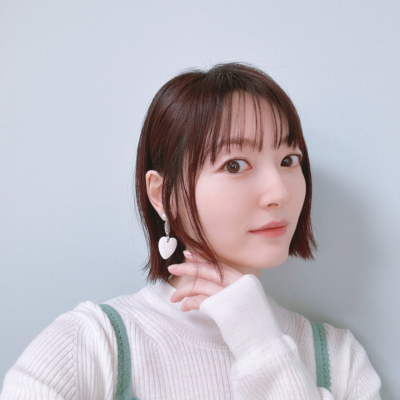 花澤香菜 on X: 