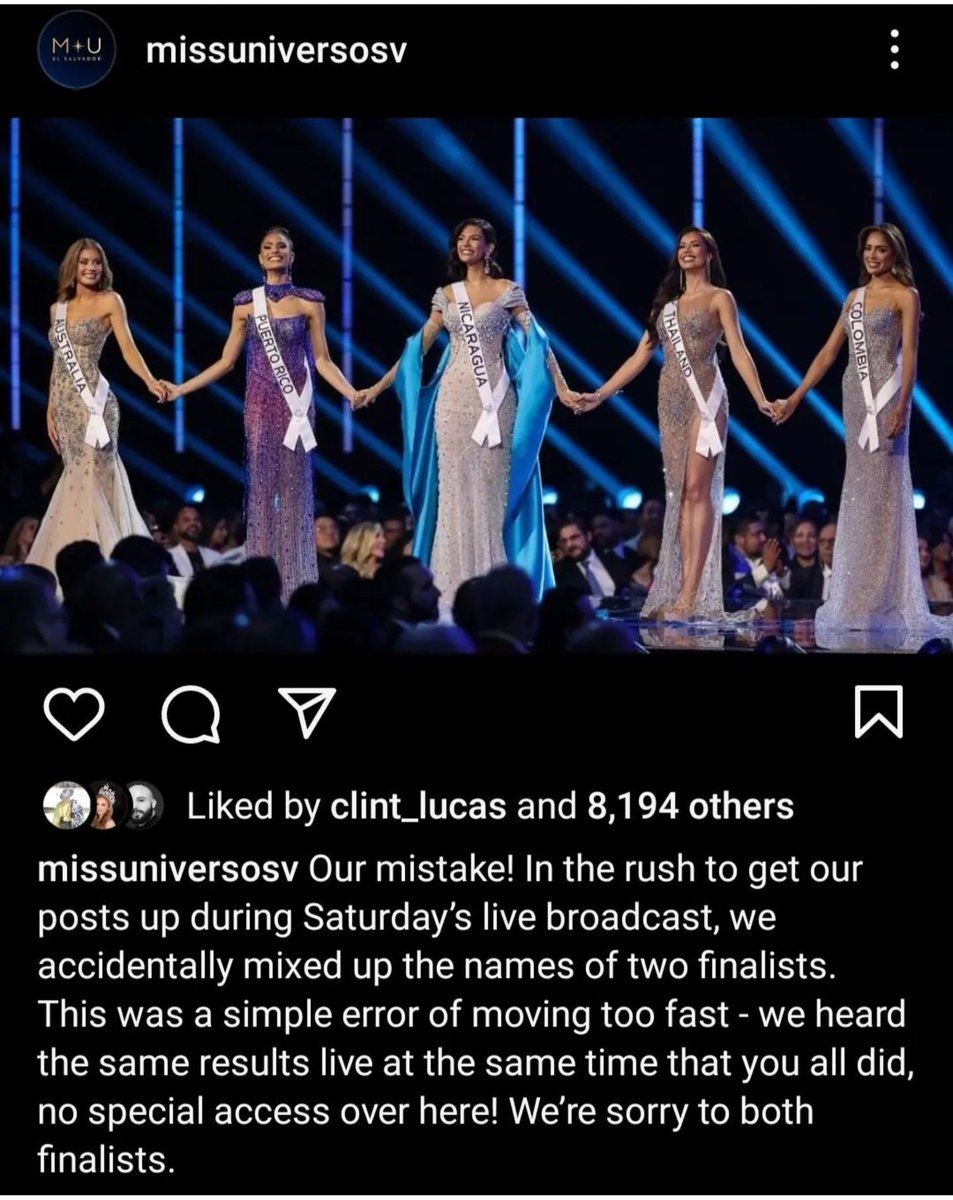 iqb76's tweet photo. It takes courage to admit one's mistakes; but, however big or small that is, it's not easy to forgive someone who wronged you.

#MissUniverse2023 #charot #hugot https://t.co/B5JedL0K7k