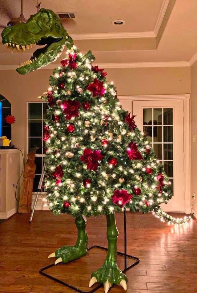 The Pickford xmas tree 😂😂😂 #NUFC