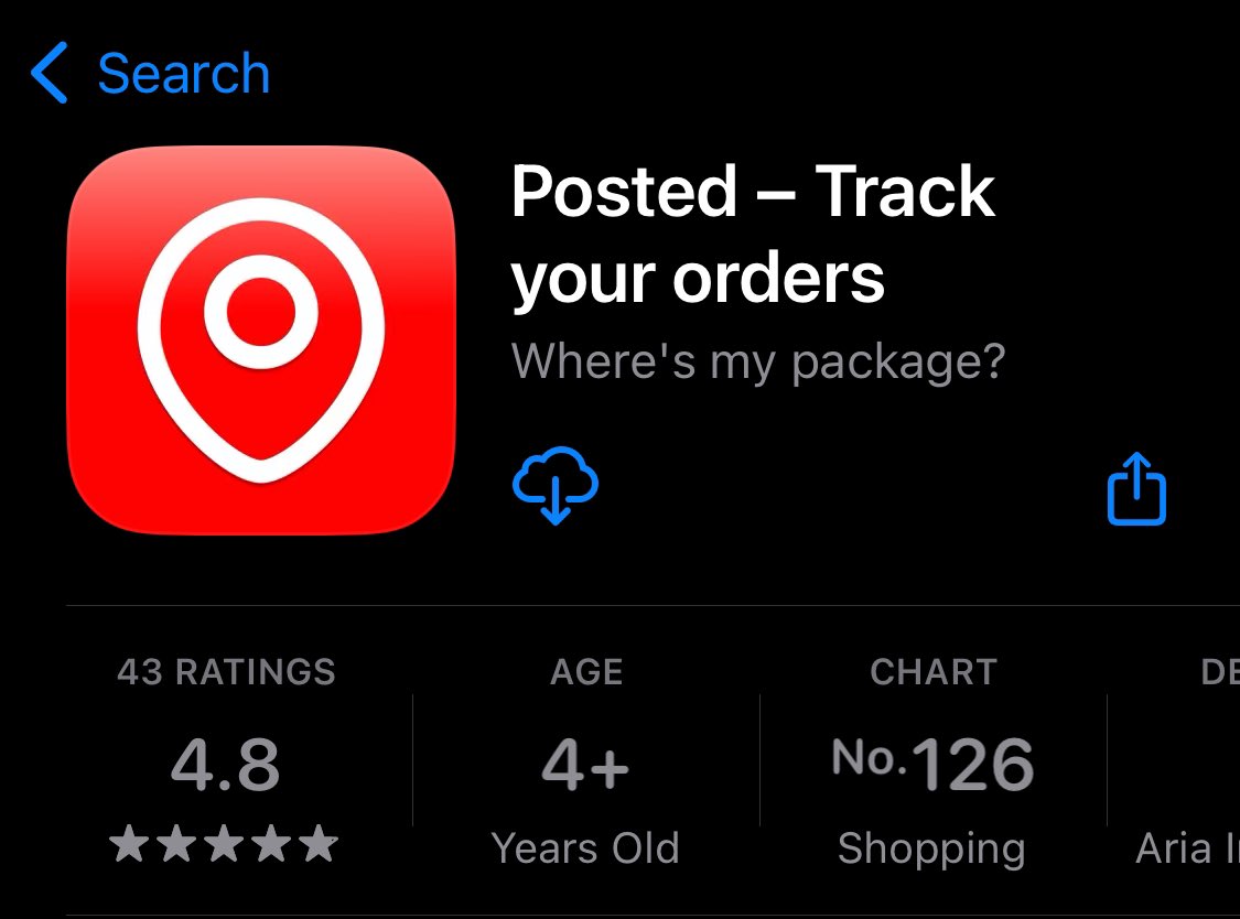 Jean-Sébastien Wallez tweet media