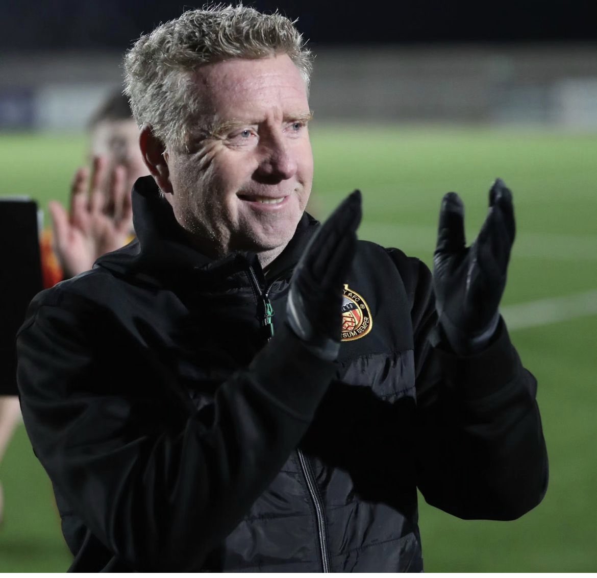 G⚽️⚽️⚽️⚽️D MORNING CITY FANS 🔴🟡

Who else is still buzzing with the win yesterday ?