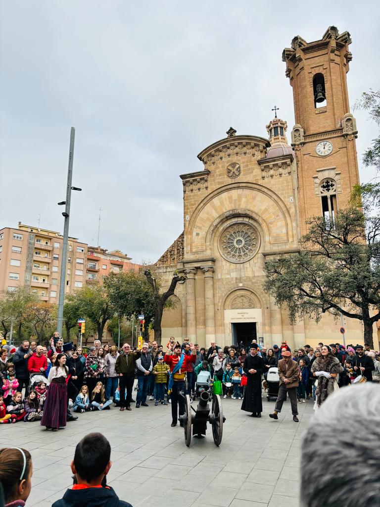 Junts Sant Andreu 🎗 tweet media