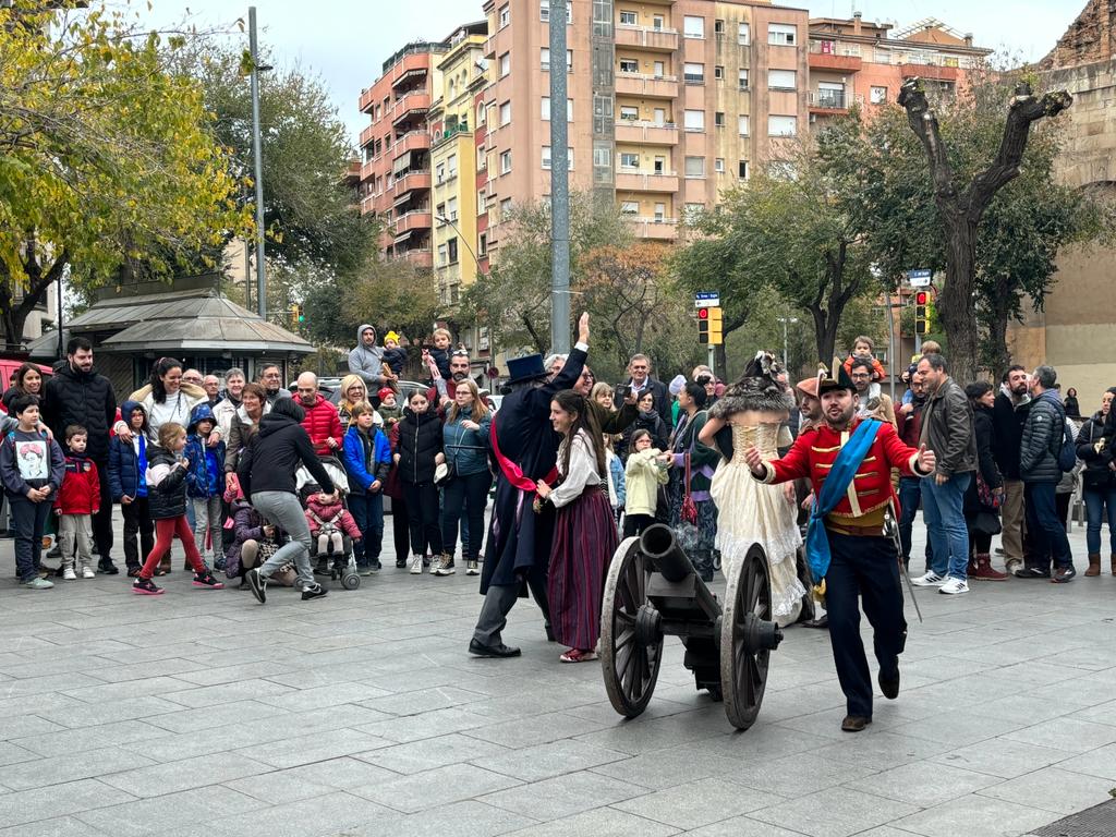 Junts Sant Andreu 🎗 tweet media