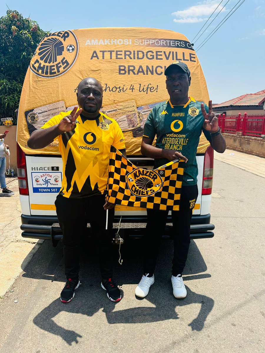 kcfcattbranch's tweet photo. Our mission as Branch is to rally behind the team through thick and thin and @KaizerChiefs is our beloved team. #Amakhosi4Life #KaizerChiefs #KCOneTeam #KCAfrica4Life #KaizerChiefs #UnityInAction #Amakhosi #Khosified https://t.co/4Jtii4XijI