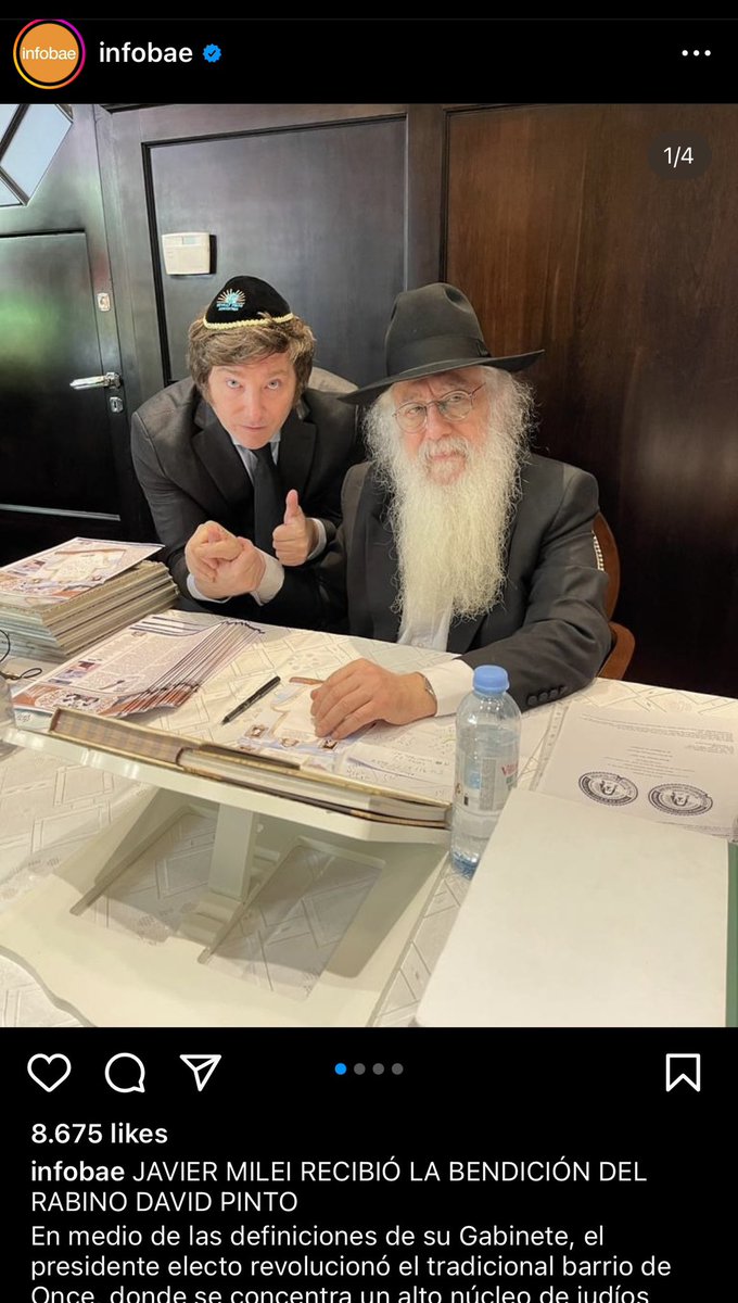 hasta acá llegaste Milei, el ministerio de magia NO se toca. 🤬
Dumbledore se queda.