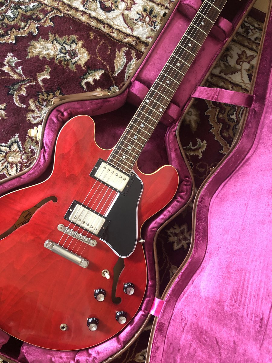 Mat Ryer tweet media