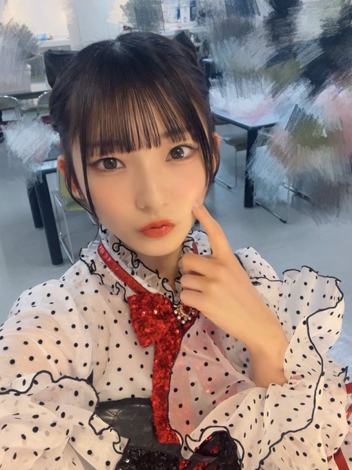 永田詩央里のTwitter画像5