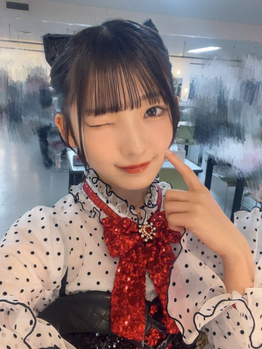 永田詩央里のTwitter画像6