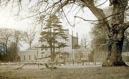 MiddlethorpeHal's tweet photo. 🌲The Icon 🌲
On the #Sunday of #NationalTreeWeek let’s celebrate one of #York most iconic #trees : the magnificent Deodar Cedar on #Middlethorpe south lawn!
Impressive growth over 100 years… and it continues to do so! 🤗
@NT_York @nationaltrust @The_RHS @pobhotels @VisitYork https://t.co/mrSvhc6ij6