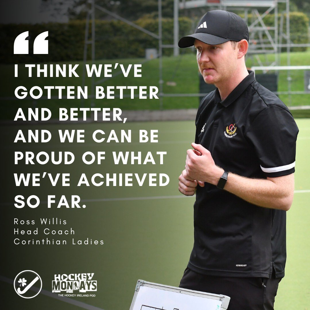 𝑪𝒂𝒕𝒄𝒉 𝒂 𝒔𝒏𝒆𝒂𝒌 𝒑𝒆𝒂𝒌!

Join us tomorrow as we see our Hockey Monday podcast dive into the nitty gritty of what it takes to play in this top league. 

Here's a preview of what's to come! 

#EveryGameCounts #EYHL