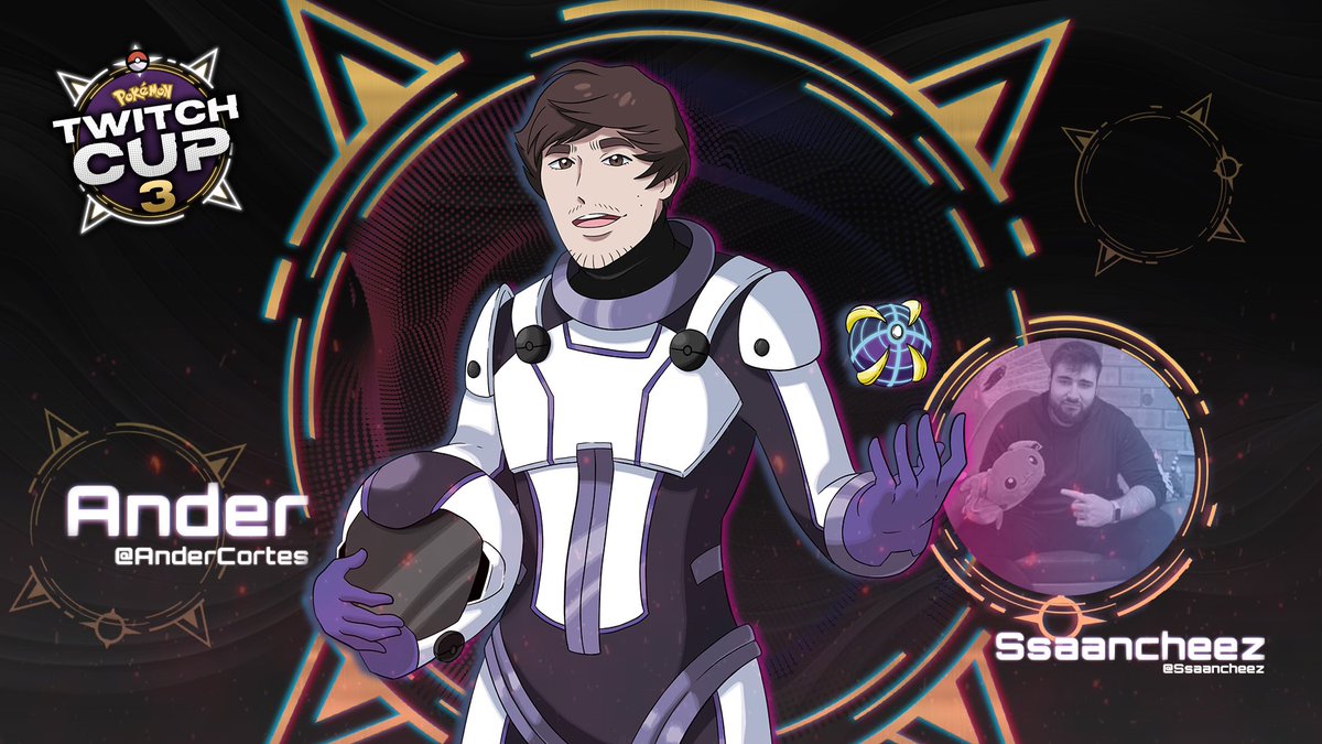 La Twitch Cup tweet media