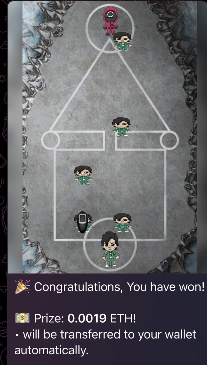 Squid Game tweet media