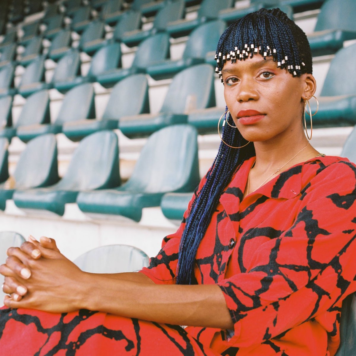 KayaOnAir's tweet photo. Igancio Priego is the festival producer for the first African edition of  World New Music Days. Experimental vocalsist Nonku Phiri will be one of the performers at the festival. 

Find out why this is a My Favorite Things selection on The Jazz Standard. #WeekendsONKaya https://t.co/HJxHui5P39