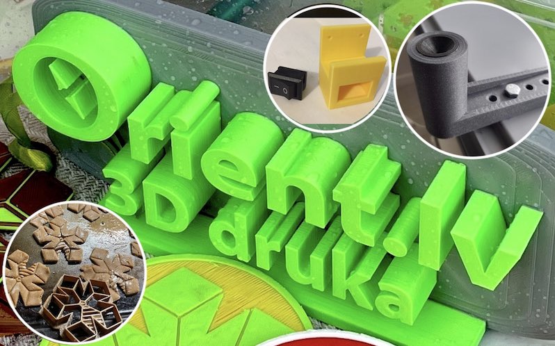 Personalizētas dāvanas.
Modelēšana un druka ar 3D prienteriem.
orient.lv/3d/