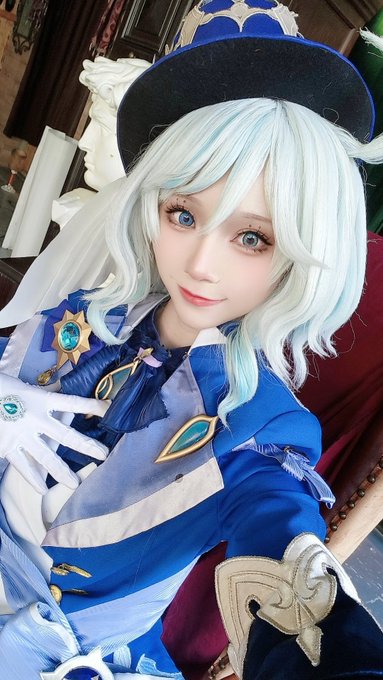 Twitterのコスプレ画像52