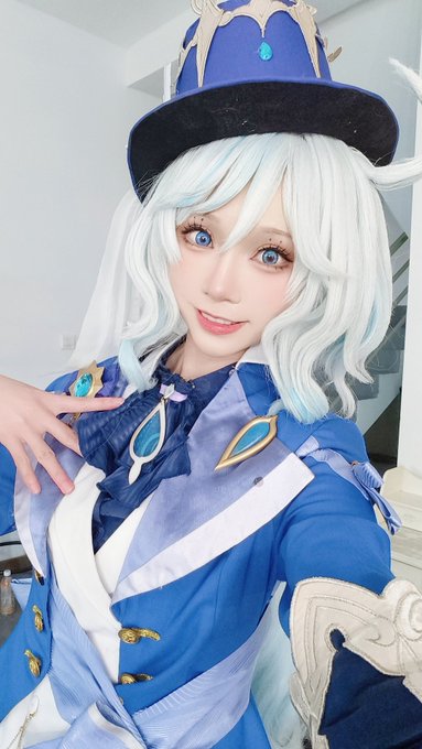 Twitterのコスプレ画像53