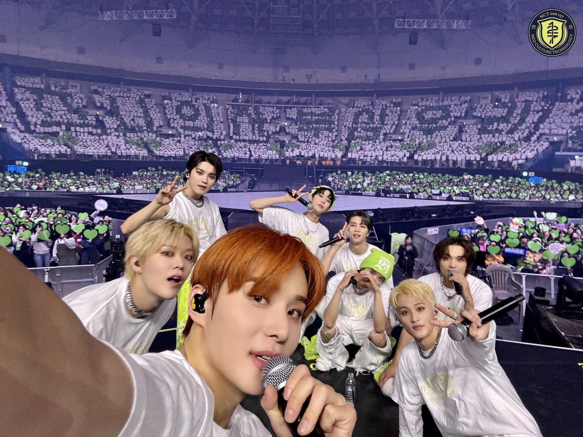NCT 127 Weverse membership Update #NCT127 #정우 
(1/2)