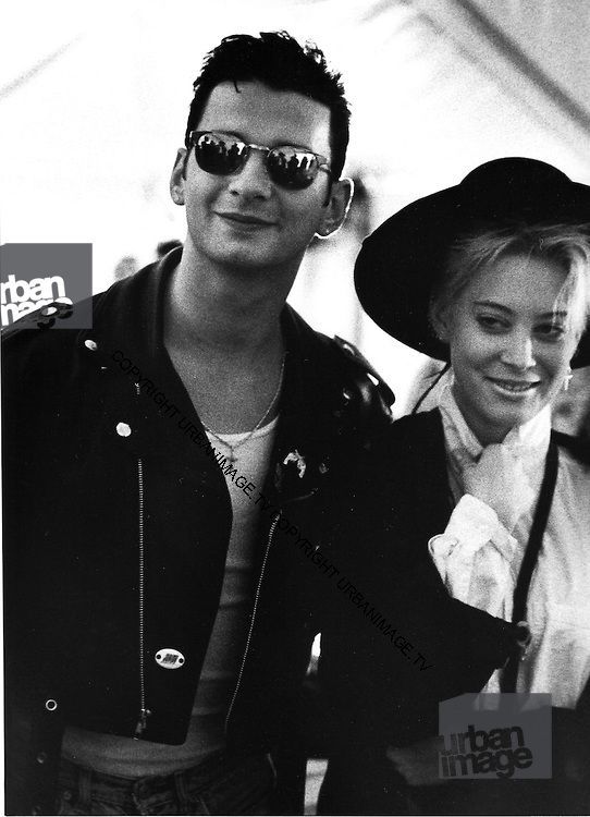 DMDevotee's tweet photo. More Pre gig at The Rose Bowl, Pasadena, LA 18th June 1998
#DepecheMode #ConcertForTheMasses #MusicfortheMasses #DM101 https://t.co/Q6XmcpjyBk