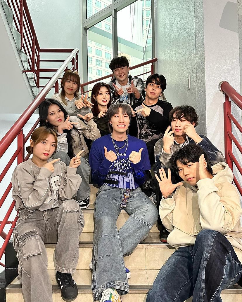 여우담 🦊 tweet media