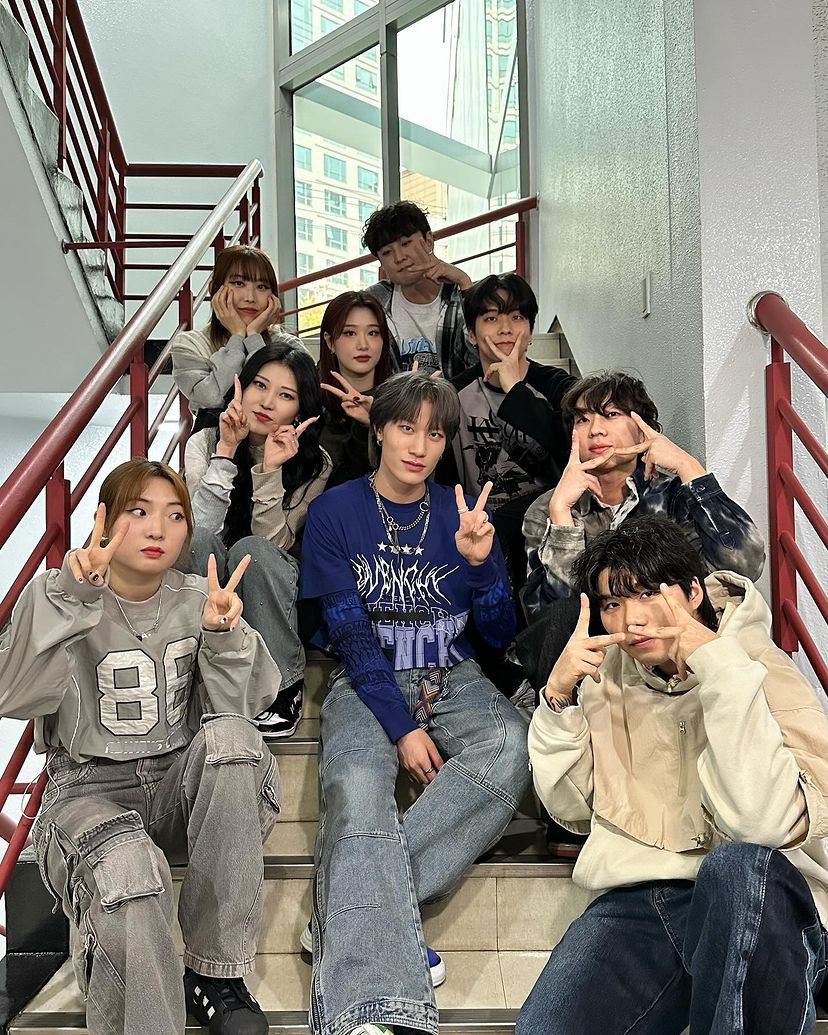 여우담 🦊 tweet media